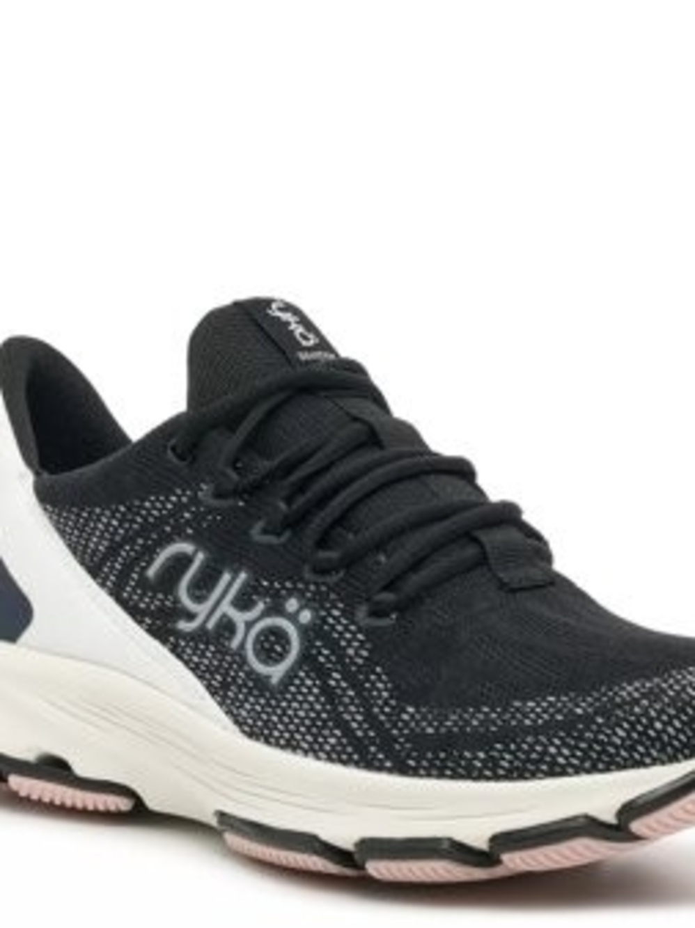 Ryka Devotion X Arch Support Walking Sneaker Women's 7M New Comfort ACTIVfoam